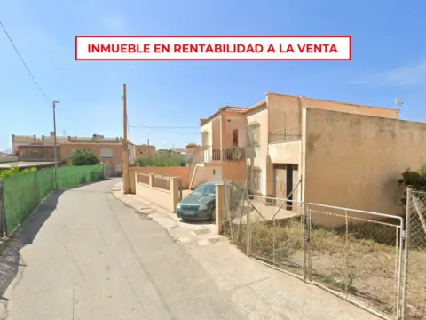 Casa unifamiliar en calle de la Perdiz, 6