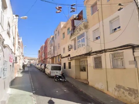 Piso en calle Remo, 30