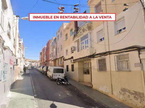 Piso en calle Remo, 30