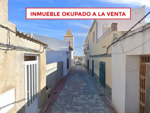 Casa en calle Cervantes, 7
