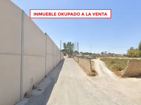 Casa en Camino Militares, nº 44