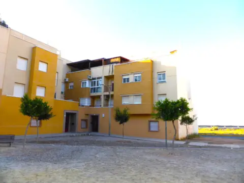 Piso en Camino de Roquetas, 4
