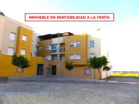 Piso en Camino de Roquetas, 4