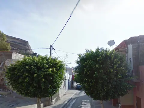 Casa en calle de la Capitana, 51