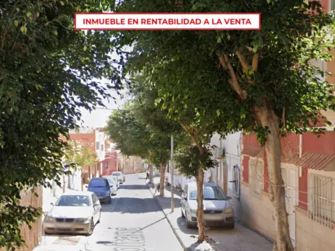 Casa en calle de la Capitana, 51