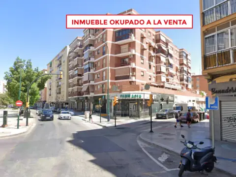 Piso en Paseo de los Tilos, 63