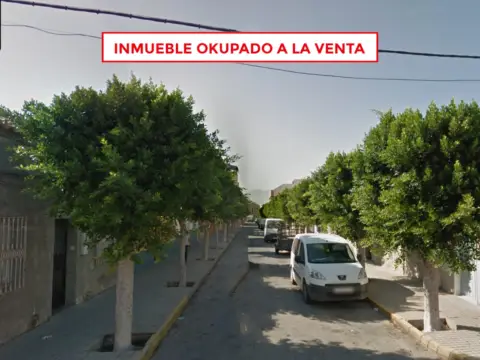 Casa en calle Álvaro de Bazán