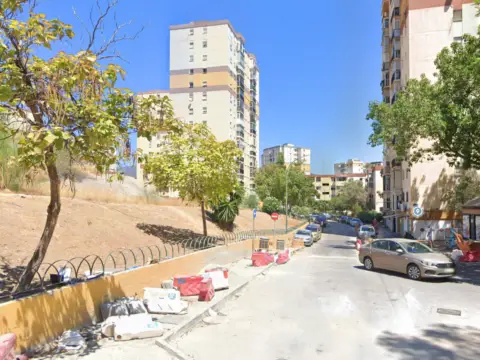 Piso en calle Ebro, 3