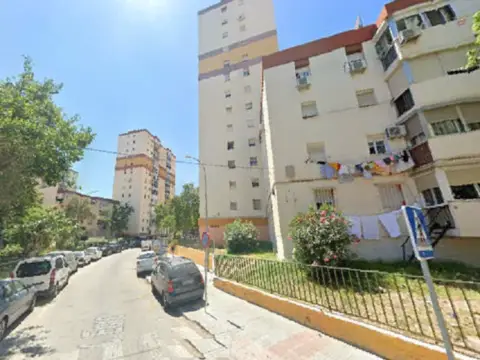 Piso en calle Ebro, 3