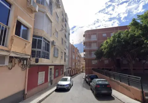 Piso en calle de Buenavista, 16