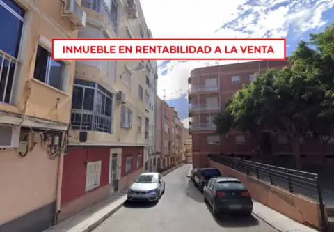 Piso en calle de Buenavista, 16