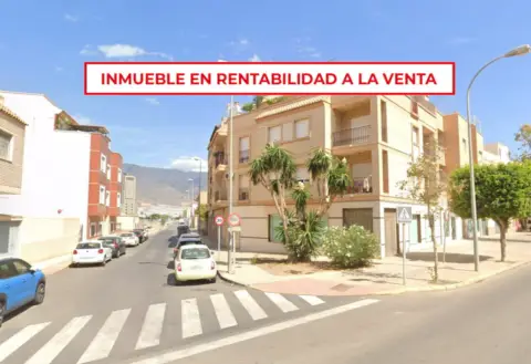 Piso en calle del Descubrimiento, 4