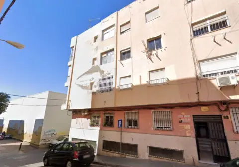 Piso en calle Ruano, 1