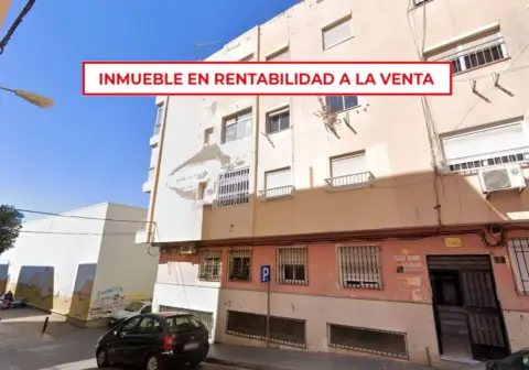 Piso en calle Ruano, 1