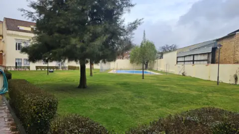 Piso en Avenida de la Constitución, 15