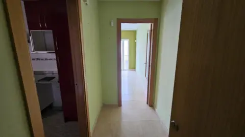 Piso en Avenida de la Constitución, 15