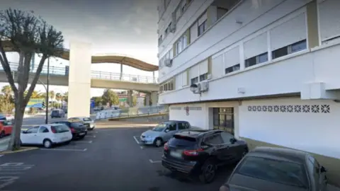 Piso en Avenida de Pery Junquera, 1