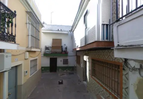 Piso en calle Carlos Martel, 44