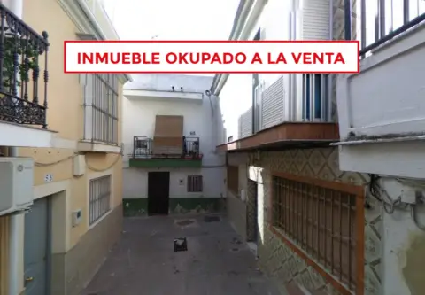 Piso en calle Carlos Martel, 44