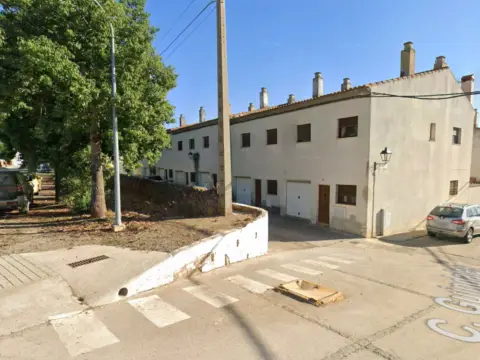 Casa en Plaza de Manzanares, 1