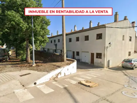 Casa en Plaza de Manzanares, 1