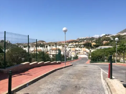 Garaje en Avenida de los Argonautas