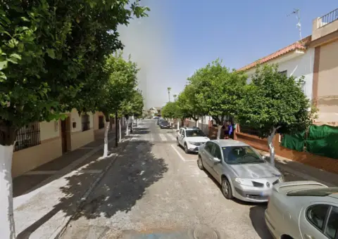Casa en calle de la Ronda Norte, 7