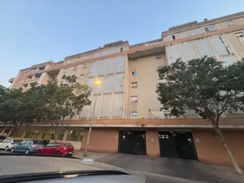 Garaje en Avenida Editor Ángel Caffarena, 23