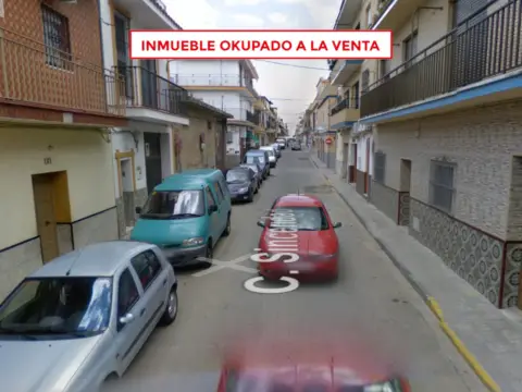 Casa en calle Sinceridad, 66