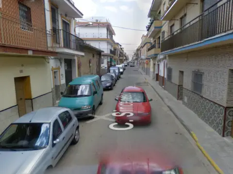 Casa en calle Sinceridad, 66