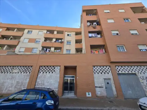 Local comercial en Carretera de la Mojonera, 71