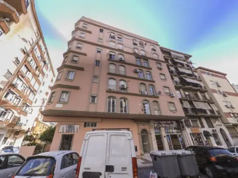 Local comercial en calle de Albacete