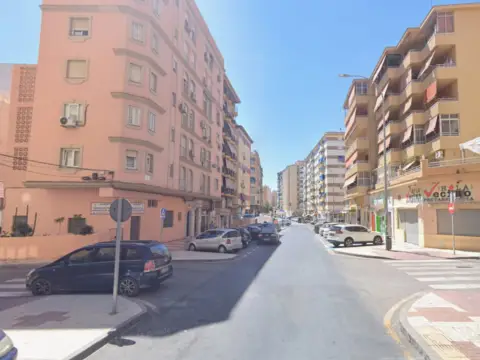 Local comercial en calle de Albacete