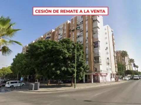 Piso en Avenida de la Calesera