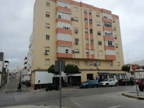 Piso en calle San Marcos