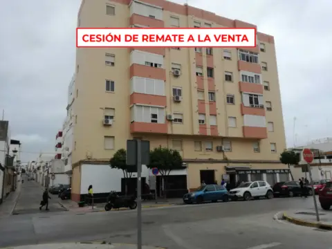 Piso en calle San Marcos