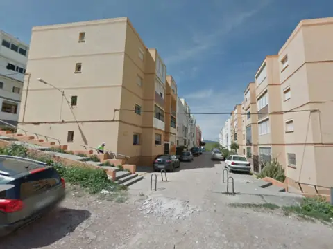 Piso en calle Sánchez Mejías