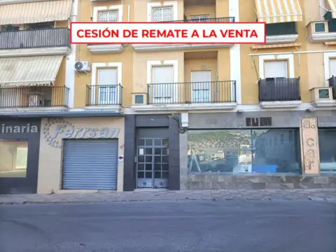 Piso en Avenida de la Juventud, 16