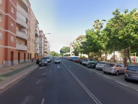 Piso en Plaza de Gomila, 3