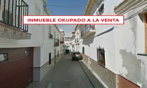 Casa adosada en calle de Murcia, 7