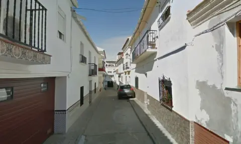 Casa adosada en calle de Murcia, 7