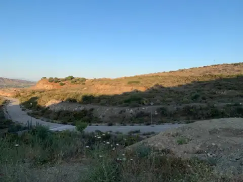 Terreno en Urbanización Sierra Gorda, nº 159