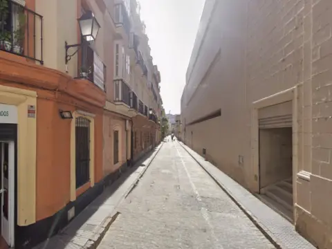 Piso en calle de José Celestino Mutis, 2