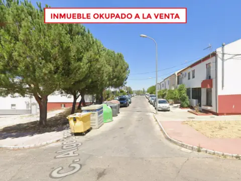 Casa en calle de los Algodonales, 15