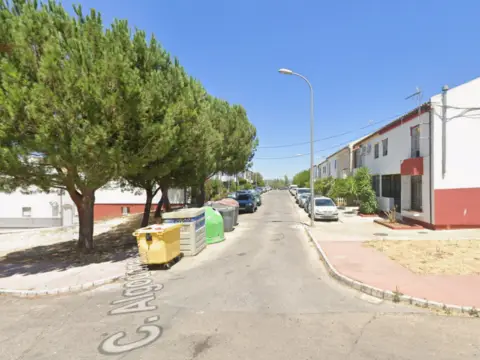 Casa en calle de los Algodonales, 15