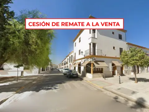 Piso en calle de Jaén, 19