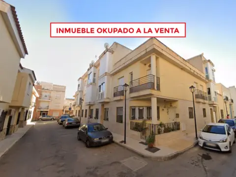 Piso en calle Laureles, 34