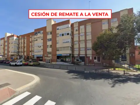 Piso en calle Artesanos