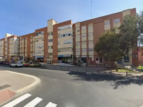 Piso en calle Artesanos