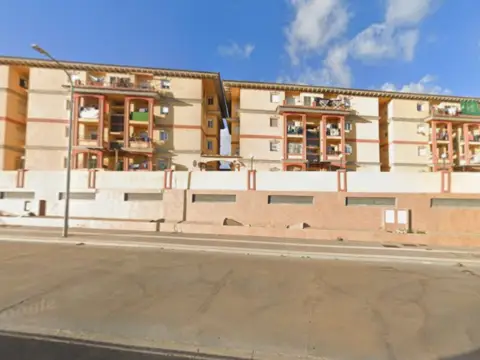 Piso en Avenida de la Constitución